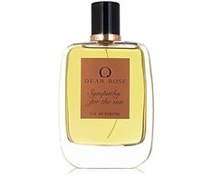 Roos &amp; Roos Sympathy For The Sun EDP parfumuotas vanduo moterims, 100 ml