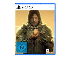 Sony Death Stranding Director's Cut PS5
