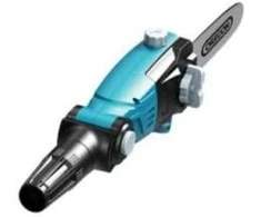 Akumuliatorinis genėtuvas DEDRA DED7096, 2in1, 18V (Be įkroviklio ir akumuliatoriaus)