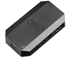 Deepcool FH-10FH-10 is an integrated fan hub