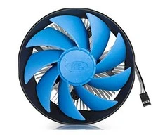 DEEPCOOL DP-MCAL-GA Deepcool Multi Air Cooler GAMMA ARCHER