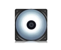 Deepcool | Korpuso ventiliatorius | RF 120 W | Korpuso ventiliatorius
