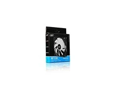Deepcool | Korpuso ventiliatorius | RF 120 W | Korpuso ventiliatorius