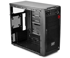 Kompiuterio korpusas Deepcool Smarter, Mini-Tower