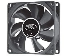 Aušintuvas DeepCool XFAN 80