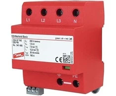 APSAUGINĖ SODO DEHNSHIELD TNS 255 BAS FM T1+2