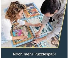 Trefl dėlionė 13500 vnt. - Auksinis Disnėjaus amžius