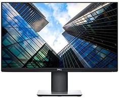 Dell 24 Monitorius P2419H 60.5cm (23.8Inch) Juodas