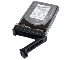 DELL 300GB SAS 2.5"
