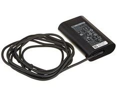 Dell 45W, 19.5V, AC Adapteris
