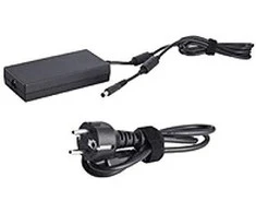 DELL 7,4 MM VADINĖS 180 W AC ADAPTERIS SU 2 METRŲ MAITINIMO LAIDU - EURO