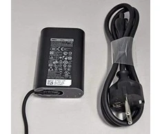 Dell 45W, 19.5V, AC Adapteris