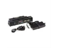 Stotis / replikatorius Dell Advanced E-Port Replikator II 130W (452-10759)