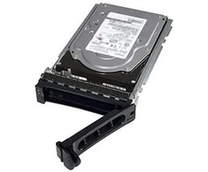 „Dell“ 4 TB 3,5 colio SAS-2 (6 Gb/s) serverio diskas (7J9RN)