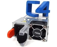 Maitinimo šaltinis serwerowy Dell D750E-S1