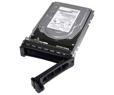 „Dell“ 600 GB 2,5 colio SAS-2 (6 Gb/s) serverio diskas (XXTRP)