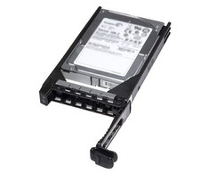 Dell 67TMT 2TB 3,5 colio SAS-2 (6 Gb/s) serverio diskas (67TMT)