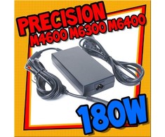 Nešiojamojo kompiuterio maitinimo adapteris Dell 180 W, 5 mm, 9.2 A, 19.5 V (74X5J)