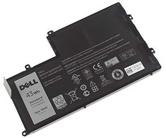 Baterija Dell 3840mAh, 11.1V, Li-Ion (7P3X9)