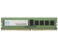 „Dell“ 16 GB sertifikuotas pakaitinis atminties modulis – DDR4 – 288 kontaktų DIMM – 2133 / PC4-17000 – 1,2 V – registruotas – ECC