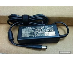Optinio kompiuterio maitinimo šaltinis Dell 65 W, 3.34 A, 19.5 V (TN800)