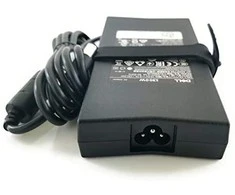 Dell kintamosios srovės adapteris, 130 W, 19,5 V, 3 kontaktų, 7,4 mm, C6 maitinimo laidas, 2 versija