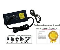 Maitinimo šaltinis Dell 180 W, 5 mm, 2,5 A, 19,5 V (DW5G3)