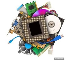 Dell Kintamosios srovės adapteris, 45 W, 19,5 V, 3 kontaktų, 4,5 mm, C6 maitinimo laidas