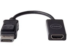 Dell | 492-BBXU | Ekranas Port | HDMI