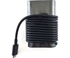 Nešiojamojo kompiuterio maitinimo adapteris Dell P13YF adapter zasilający/ inwentor Wewnętrzna 45 W