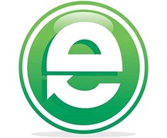 Dell 56MM8 90W juoda