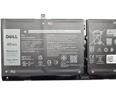 Dell Baterija, 40 WHR, 3 celių,