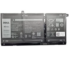 Dell Baterija, 40 WHR, 3 celių,