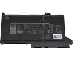 „Dell“ 42 Wh 3 elementų ličio jonų akumuliatorius (8JYHH)
