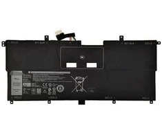 Dell 46Wh 4 Cell Li-Ion NNF1C