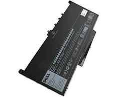 Dell Latitude E7270 E7470“, 6880 mAh, 7,6 V
