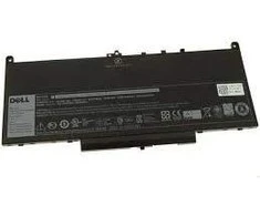 Dell 55Wh, 7080mAh, 7.6V