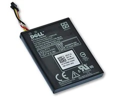 „Dell Baterija PERC“, 1,8 WHR, 1 elementas, ličio jonų