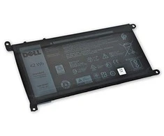 Dell Baterija Originali FY8XM baterija