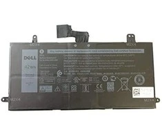 Dell BTRY PRI 42WHR 4C LGC baterija