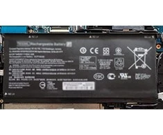 Dell BTRY PRI 60WHR 4C LITH SMP baterija