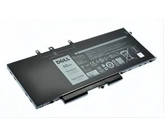 „Dell“ ličio jonų, 68 Wh 4 elementų pirminis akumuliatorius