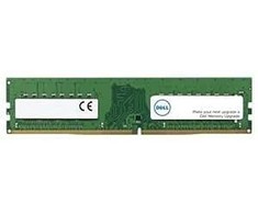 RAM Atmintis DELL (DIMM/DDR4/8 GB/3200MHz/1.2V/SINGLE)