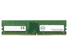RAM Atmintis DELL (DIMM/DDR4/8 GB/3200MHz/1.2V/SINGLE)