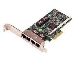 Karta jungiama į tinklą Dell DELL HY7RM karta jungiama į tinklą Wewnętrzny Ethernet 1000 Mbit/s