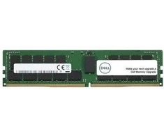 RAM Serverio atmintinė Dell DDR4, 16 GB, 2133 MHz, CL15 (1R8CR)