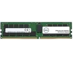 RAM Atmintis serwerowa Dell DIMM,8G,2666,1RX8,8G,DR4,1VRGY