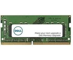 RAM Atmintis do laptopa Dell Atmintis DDR4 8GB 2666 (DIMM,HYXPX,BCC,T)