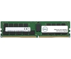 RAM Serverio atmintinė Dell DIMM, 8GB, 3200,1RX8,8G, DDR4, R