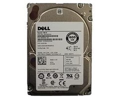 Dysk serwerowy Dell 600GB 2.5'' SAS-2 (6Gb/s) (7YX58)